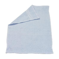 Atlantic Guest Towel In Light Blue