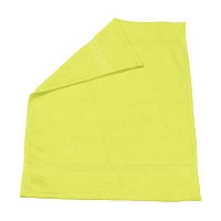 Atlantic Guest Towel In Lime