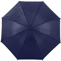 Auto Opening Umbrella In Blue