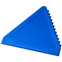 Averall Triangular Ice Scraper In Blue