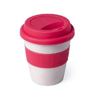 Bamboo Coffee Cup - Colour
