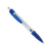 Banner Ball Pen In Blue