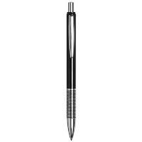 Baxter Ball Pen Pen-Bk In Black Solid
