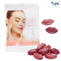 Beauty Fruit Gum Sweets With Collagen