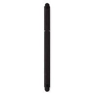 Belt Pen-Bk In Black Solid