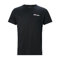 Berghaus Mens Corporate Logo Tee