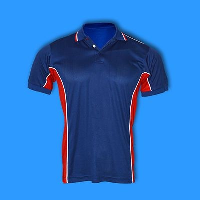 Bespoke Active Polo Shirt