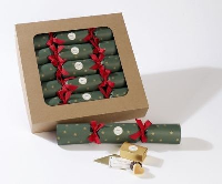 Bespoke Christmas Crackers