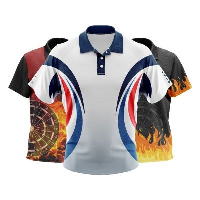 Bespoke Polo Shirt