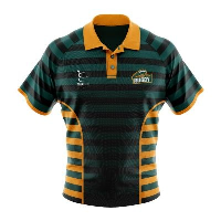 Bespoke Rugby Kit