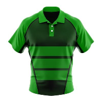 Bespoke Rugby Shirt