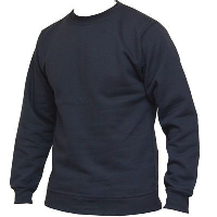 Bespoke Sweatshirt