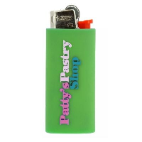 Bic 3D Lighter Case