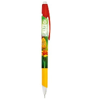 Bic Ecolutions Media Clic Grip Digital Mechanical Propelling Pencil