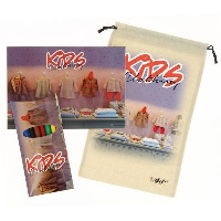 Bic Visa Colouring Set Ot