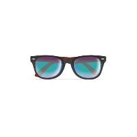 Bicoloured Sunglasses