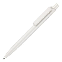 Bio Insider Ball Pen In White