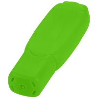 Bitty Highlighter In Green