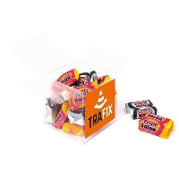 Black Jack And Fruit Salad Sweets Cube