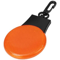 Blinki Reflector Light In Orange