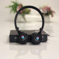 Bluetooth Headphones - Glow