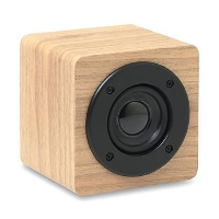 Bluetooth Speaker 1 X 3W With Built-In Amplifier