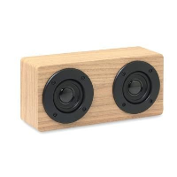 Bluetooth Speaker 2 X 3W With Built-In Amplifier