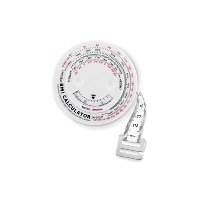 Bmi Measuring Tape
