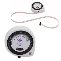 Bmi Tape Measue
