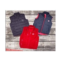 Bodywarmer Vest