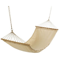 Bora Bora Hammock In Natural