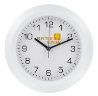 Boston Wall Clock