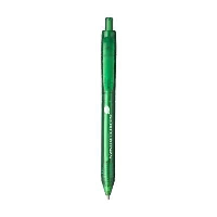 Bottle Pen In Green