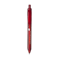 Bottle Pen In Red