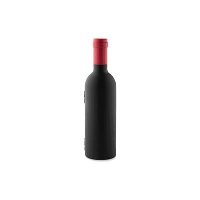 Bottle Shape Wine Set