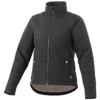 Bouncer Thermal Insulated Ladies Jacket