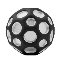 Bouncing Ball In Pu Material