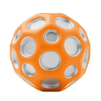 Bouncing Ball In Pu Material