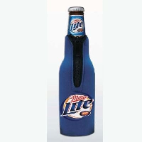 Brandable Neoprene Bottle Cooler