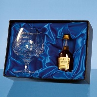 Brandy Gift Set