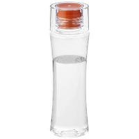 Brighton Bottle In Orange