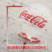 Bubble Balloon