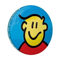 Button Badge