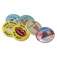 Button Badge