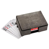 Calabasas Playing Card Pack Set With Box