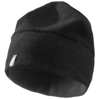 Caliber Hat In Black Solid