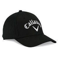 Callaway Side Crested Golf Cap