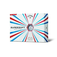 Callaway Super Soft Golf Ball