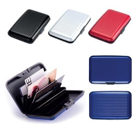 Card Holder Hektar