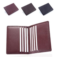 Card Holder Wallet Lintus